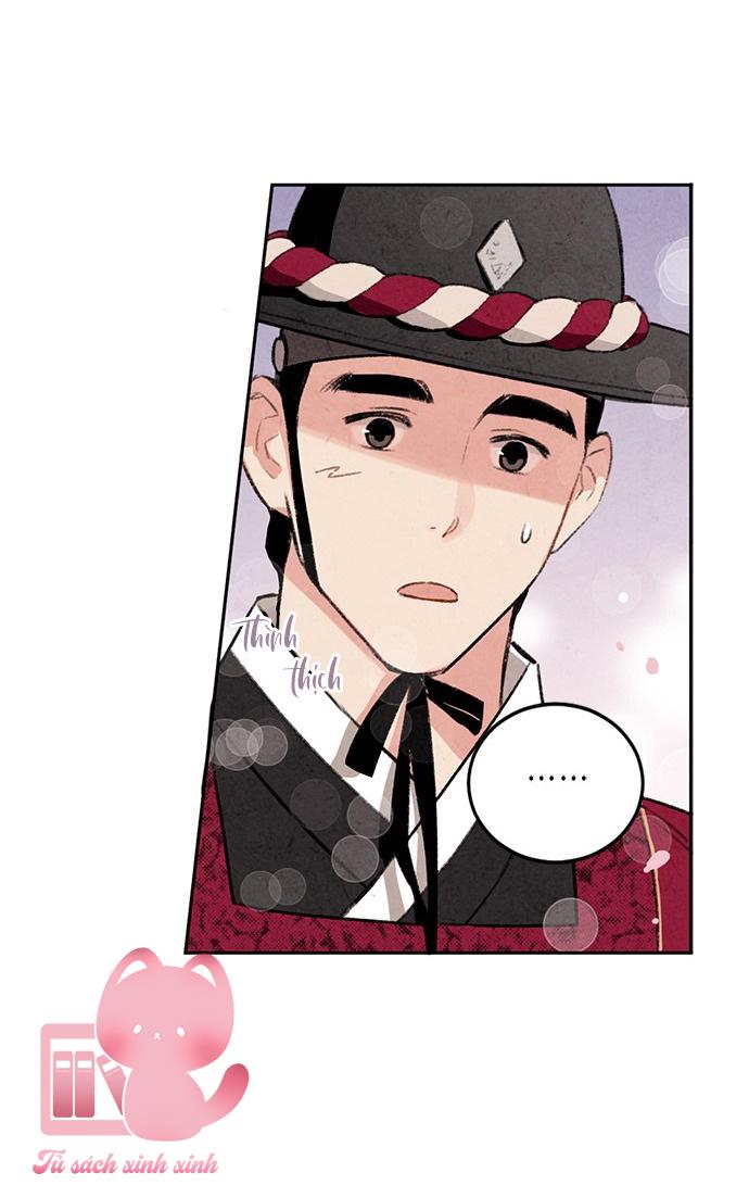 Lệnh Cấm Hôn: Lệnh Cấm Hôn – Chap 18