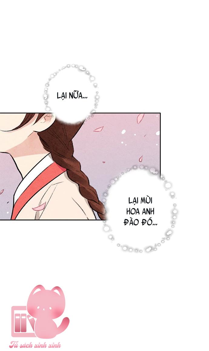 Lệnh Cấm Hôn: Lệnh Cấm Hôn – Chap 18