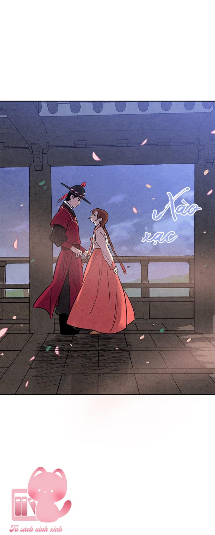 Lệnh Cấm Hôn: Lệnh Cấm Hôn – Chap 18