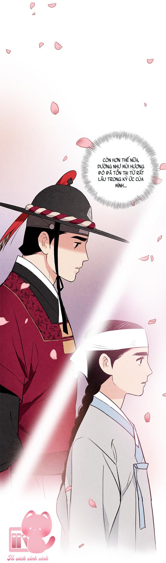 Lệnh Cấm Hôn: Lệnh Cấm Hôn – Chap 18