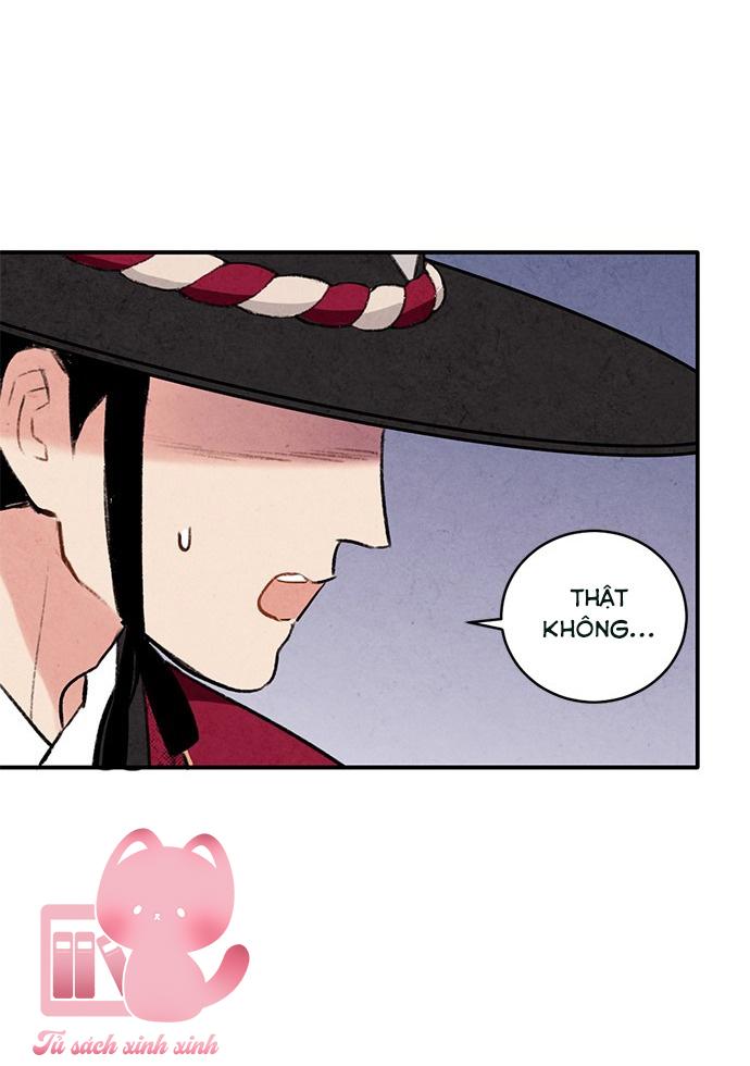 Lệnh Cấm Hôn: Lệnh Cấm Hôn – Chap 18