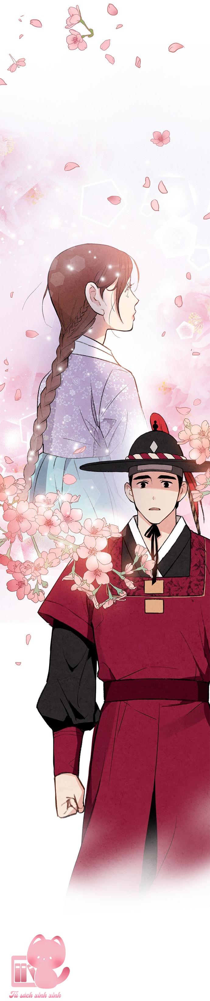 Lệnh Cấm Hôn: Lệnh Cấm Hôn – Chap 18