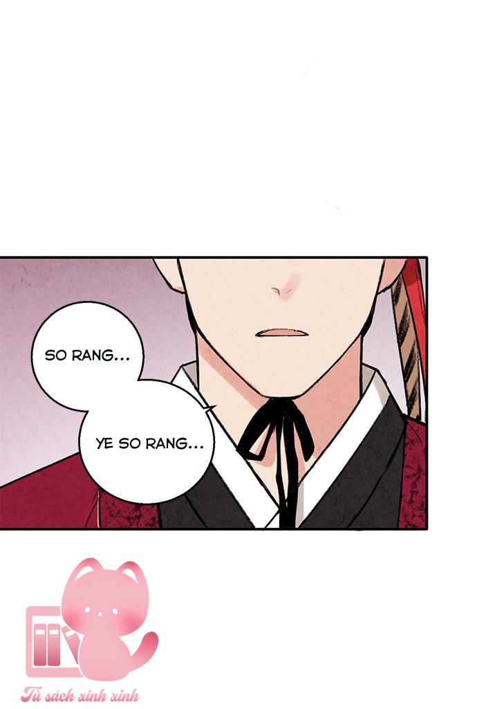 Lệnh Cấm Hôn: Lệnh Cấm Hôn – Chap 18