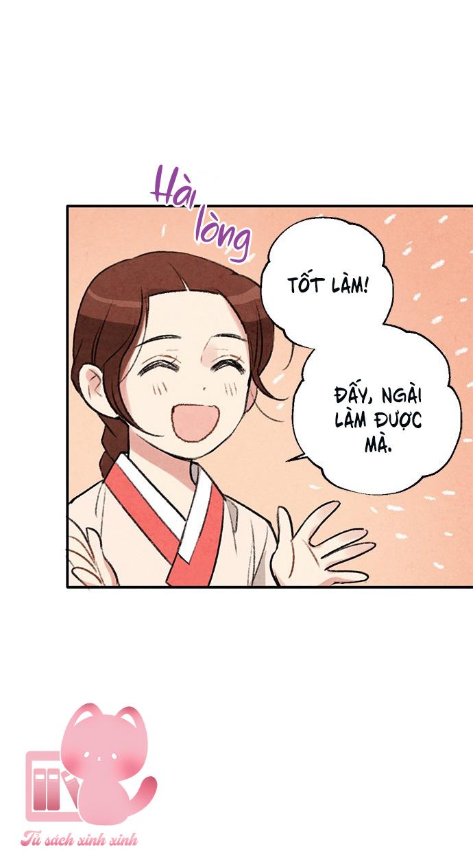 Lệnh Cấm Hôn: Lệnh Cấm Hôn – Chap 18