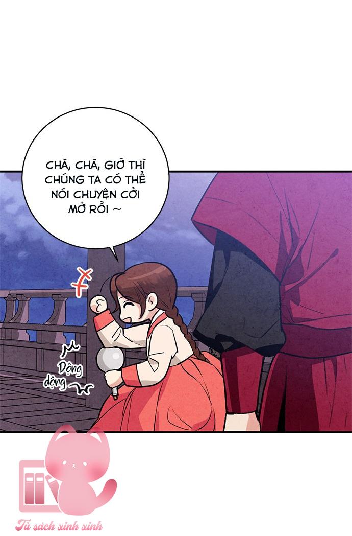 Lệnh Cấm Hôn: Lệnh Cấm Hôn – Chap 18