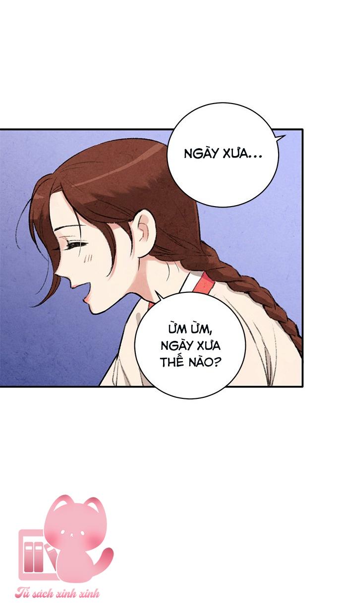 Lệnh Cấm Hôn: Lệnh Cấm Hôn – Chap 18