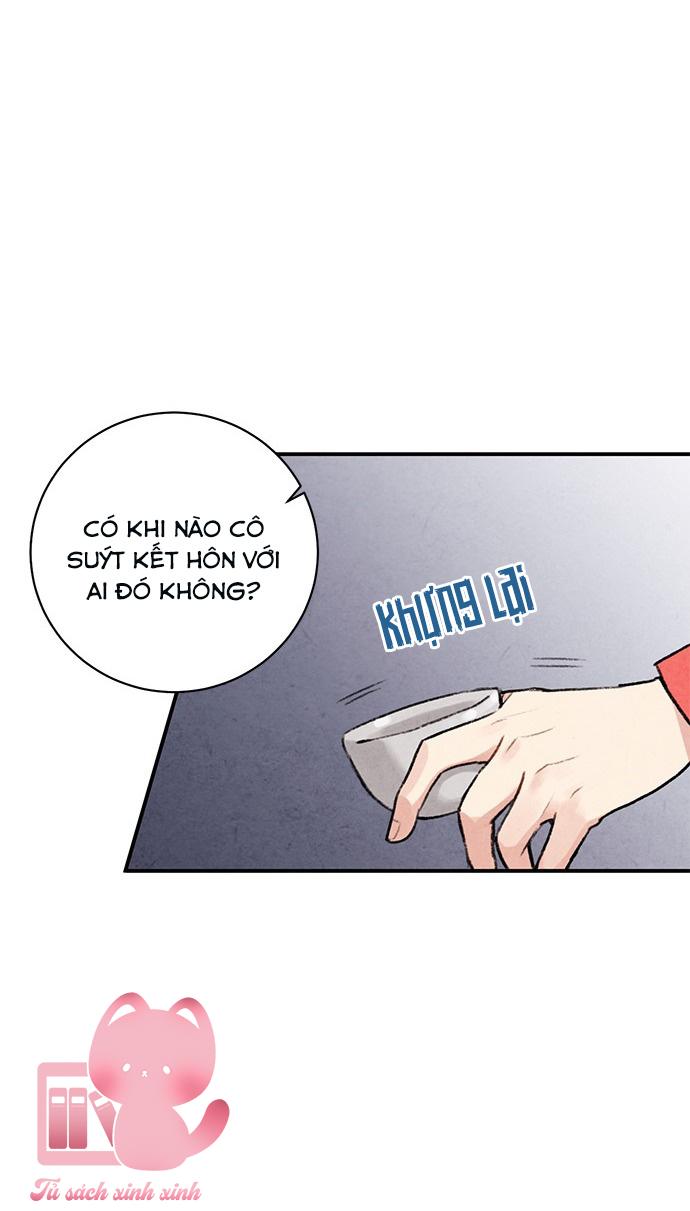 Lệnh Cấm Hôn: Lệnh Cấm Hôn – Chap 18