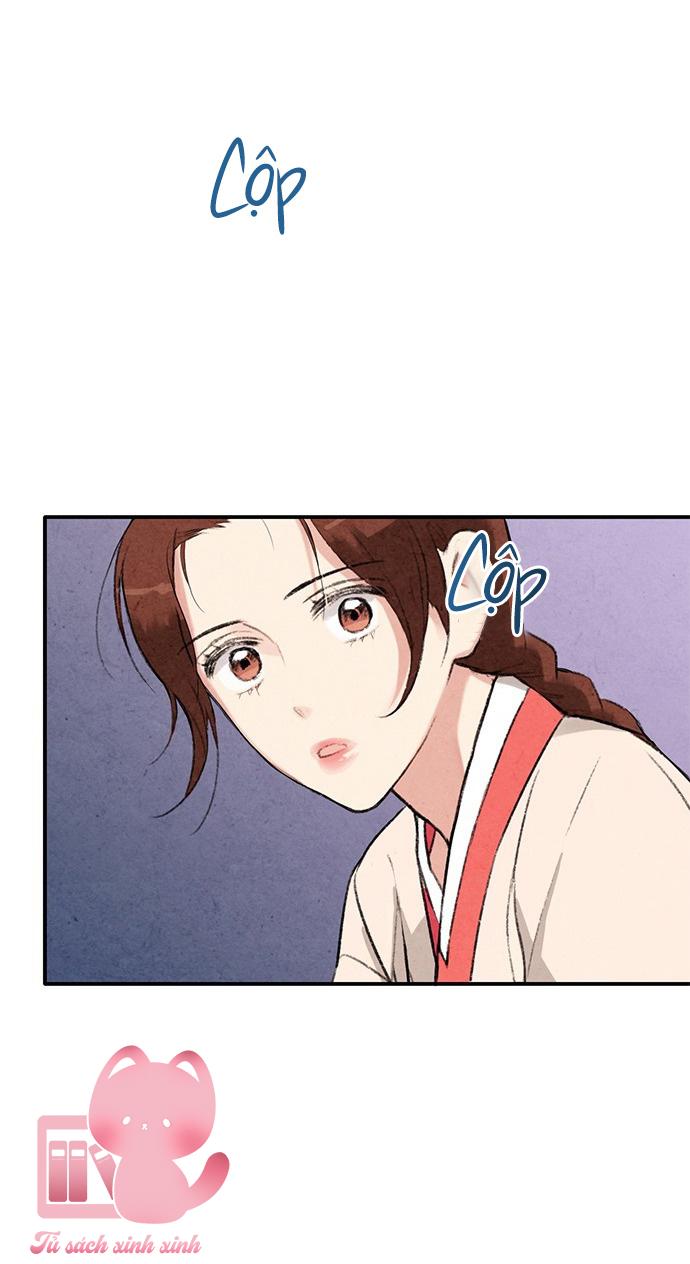 Lệnh Cấm Hôn: Lệnh Cấm Hôn – Chap 18