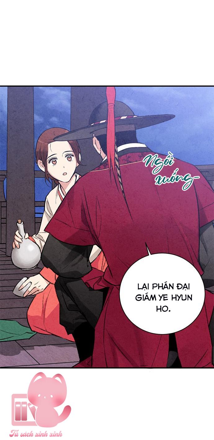 Lệnh Cấm Hôn: Lệnh Cấm Hôn – Chap 18