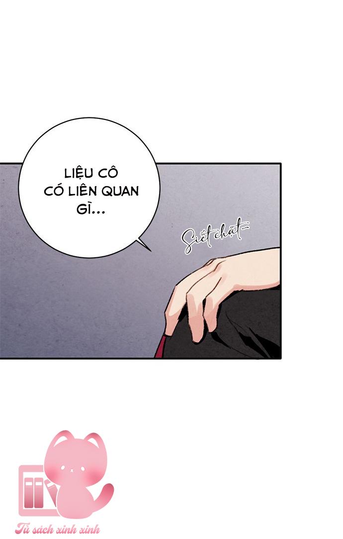 Lệnh Cấm Hôn: Lệnh Cấm Hôn – Chap 18