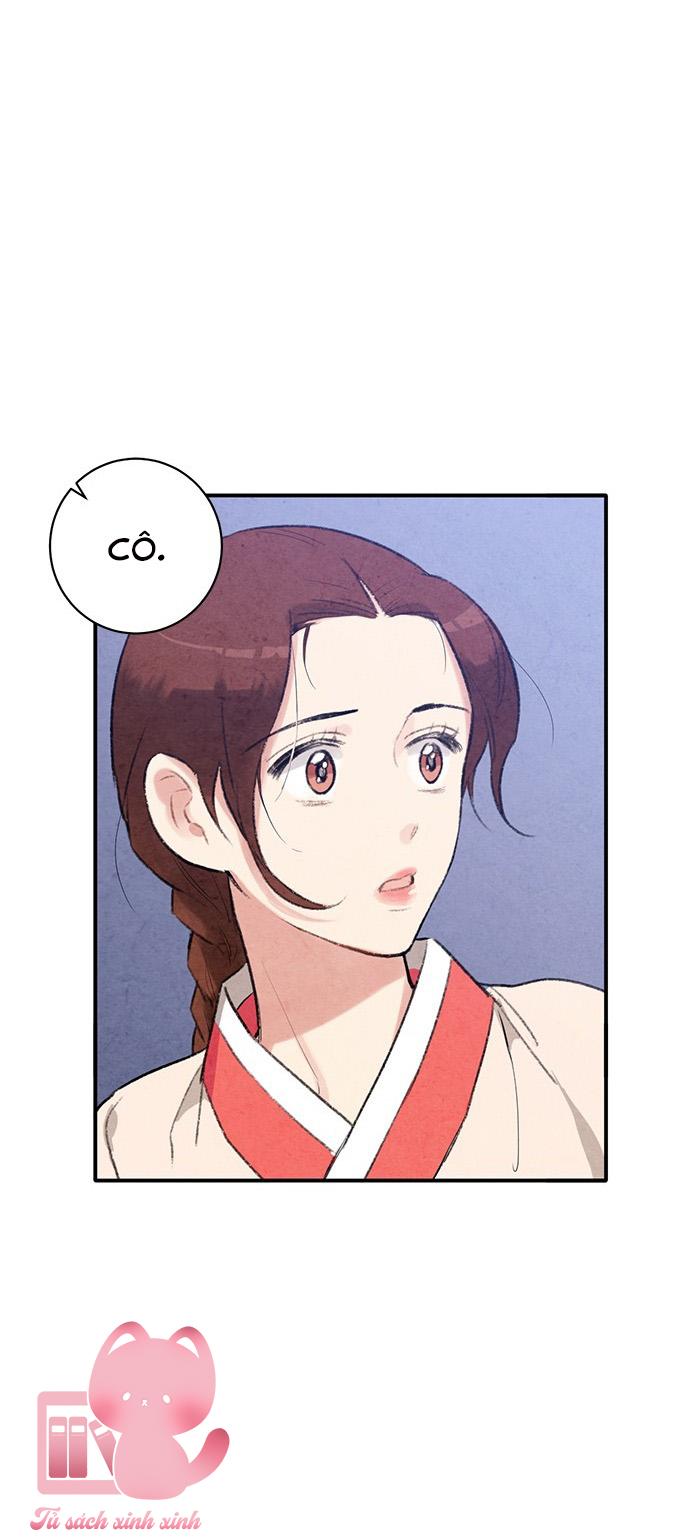 Lệnh Cấm Hôn: Lệnh Cấm Hôn – Chap 18