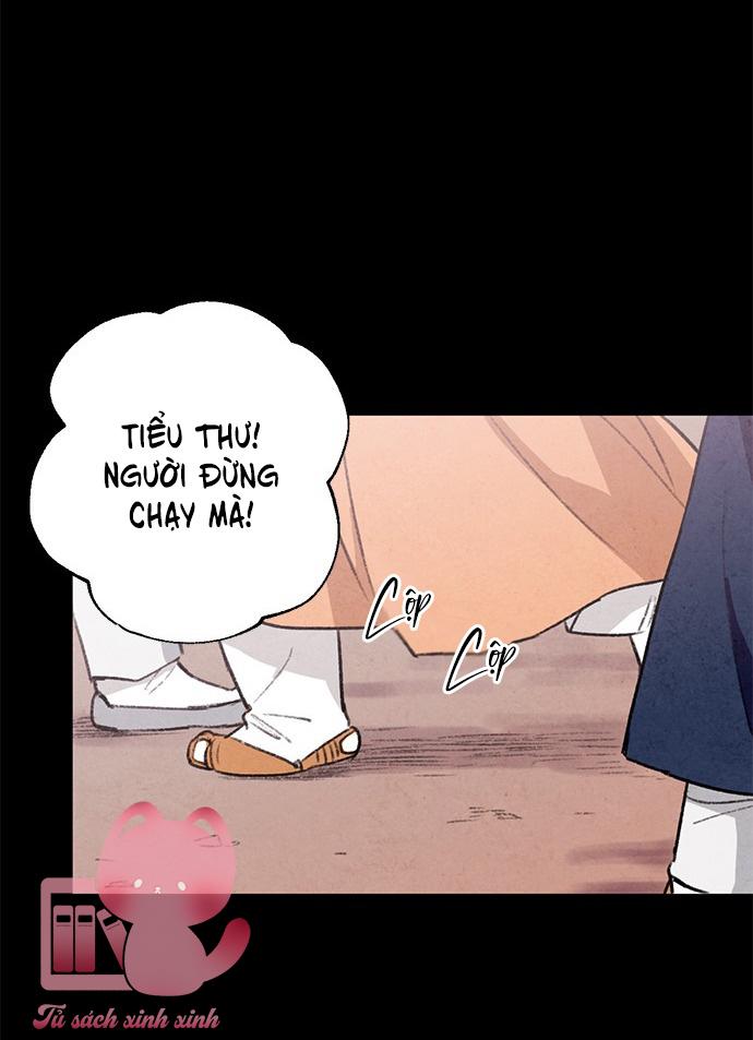 Lệnh Cấm Hôn: Lệnh Cấm Hôn – Chap 18