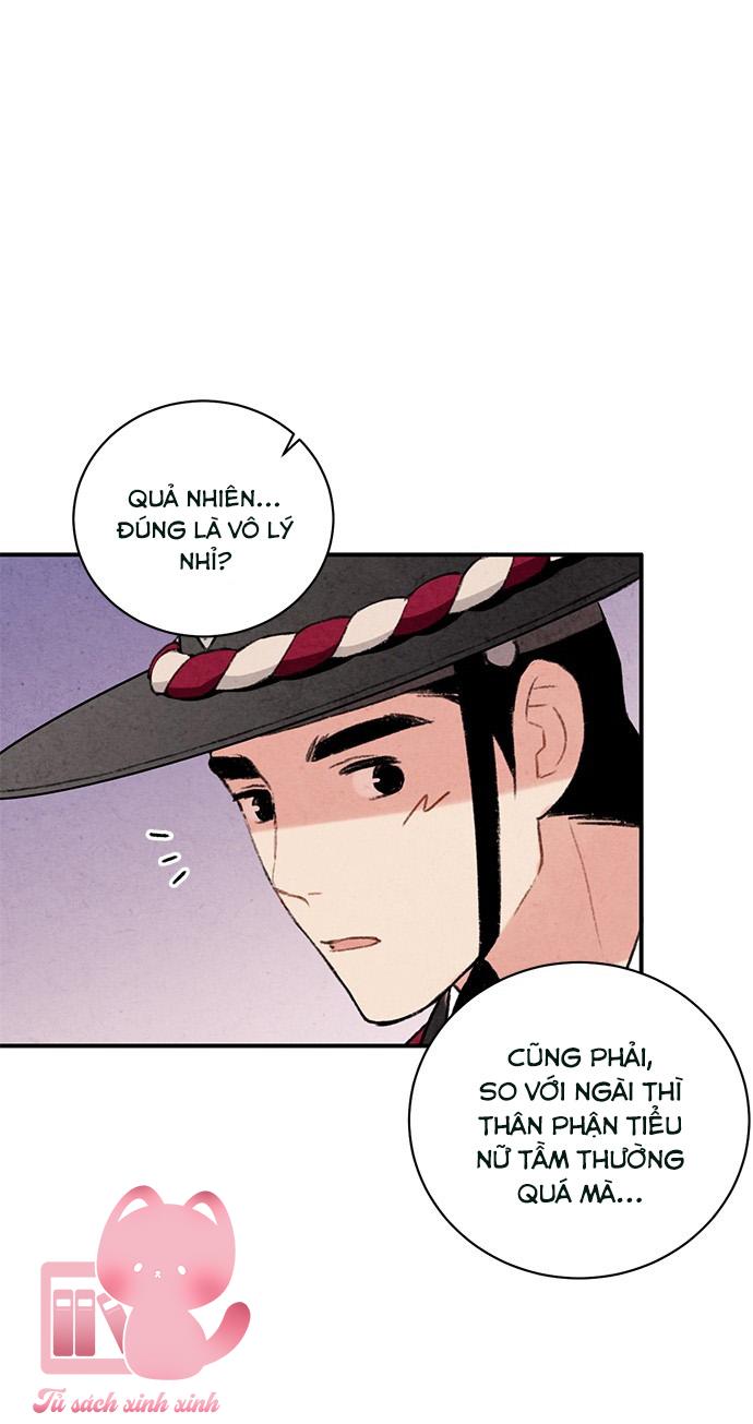 Lệnh Cấm Hôn: Lệnh Cấm Hôn – Chap 18
