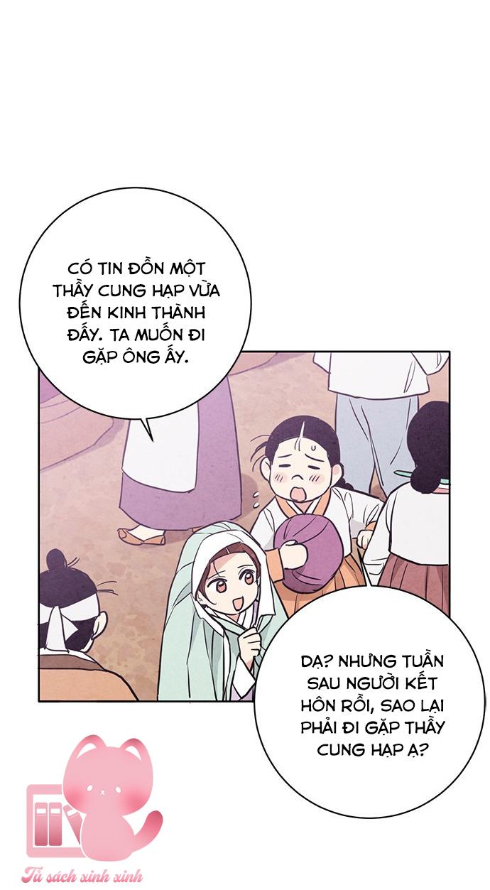Lệnh Cấm Hôn: Lệnh Cấm Hôn – Chap 18