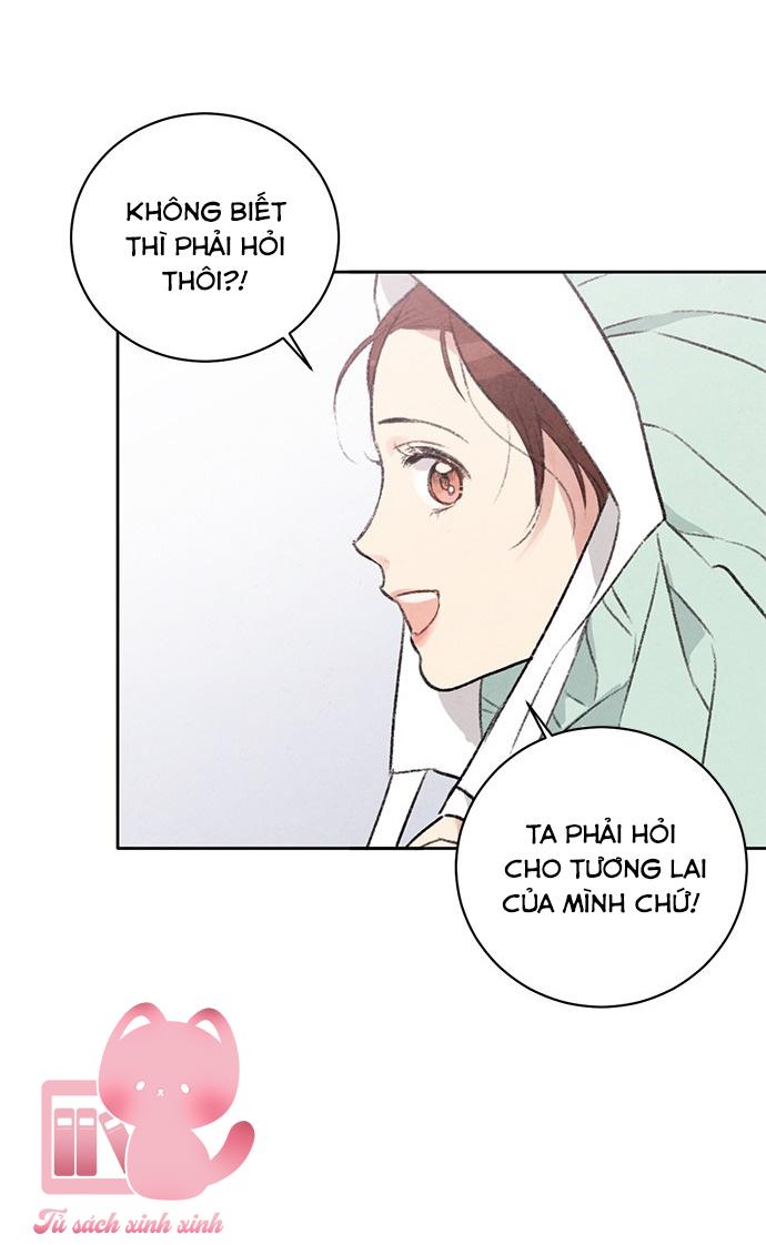 Lệnh Cấm Hôn: Lệnh Cấm Hôn – Chap 18