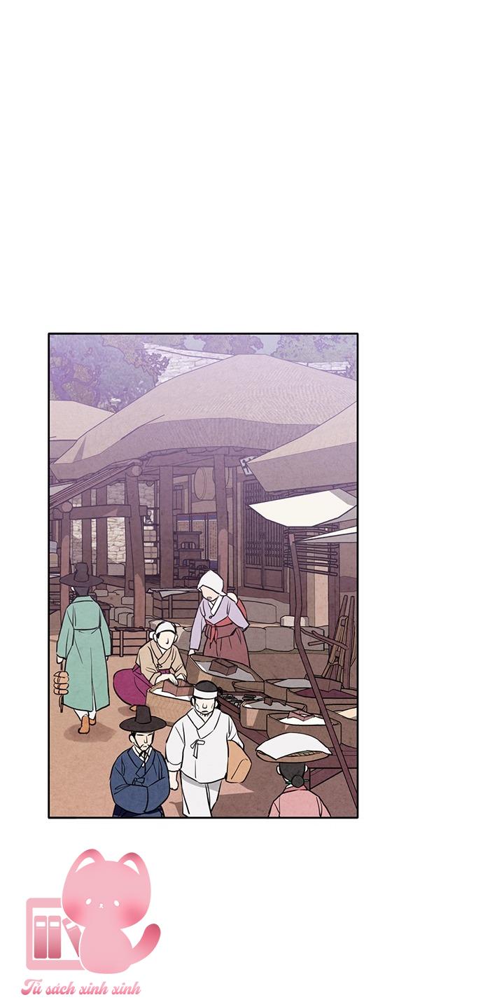 Lệnh Cấm Hôn: Lệnh Cấm Hôn – Chap 18