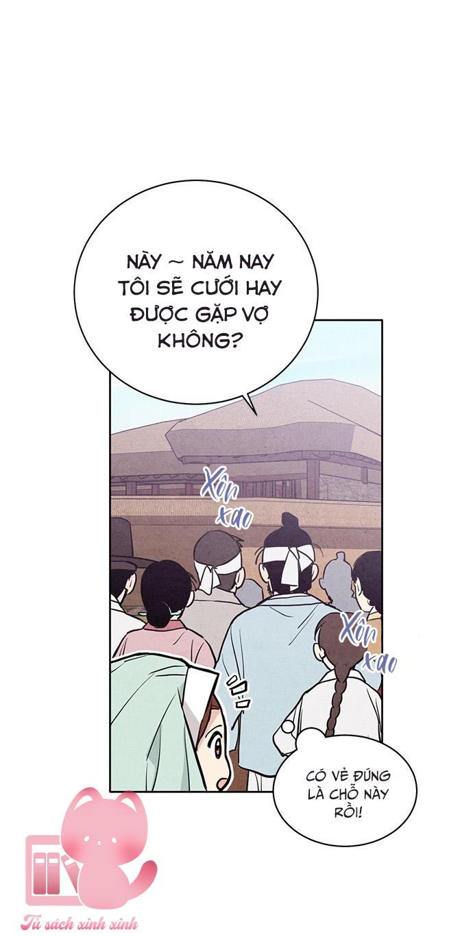 Lệnh Cấm Hôn: Lệnh Cấm Hôn – Chap 18