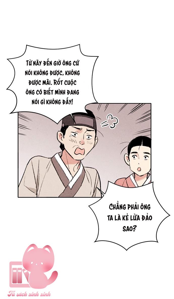 Lệnh Cấm Hôn: Lệnh Cấm Hôn – Chap 18