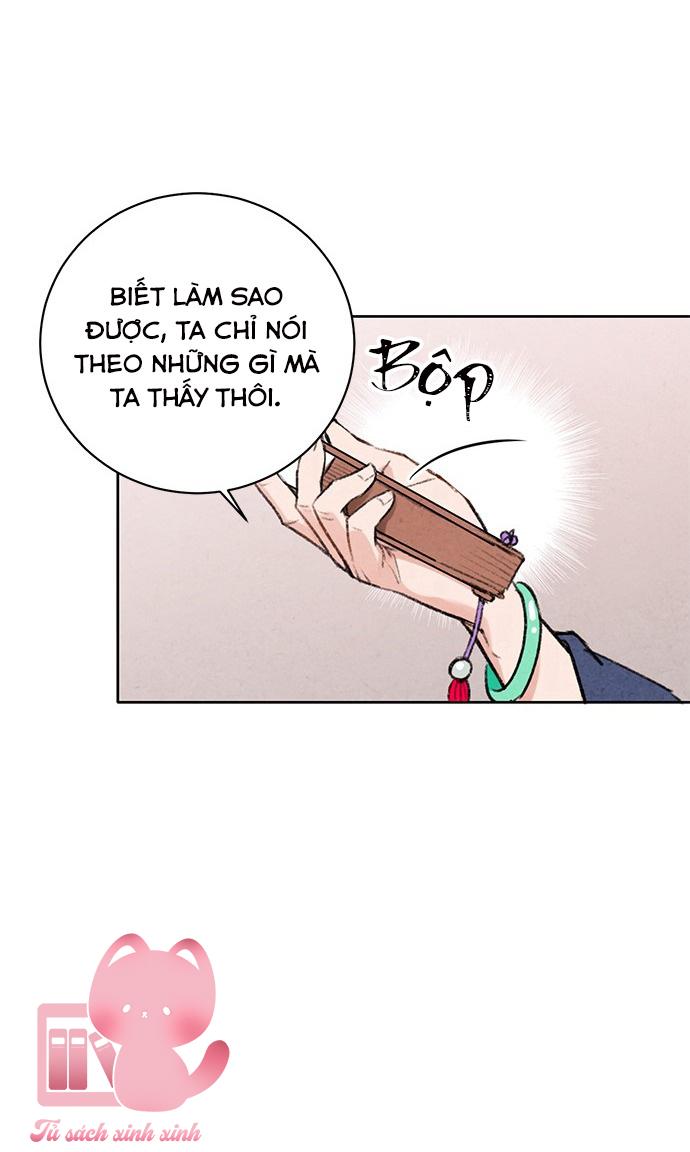 Lệnh Cấm Hôn: Lệnh Cấm Hôn – Chap 18