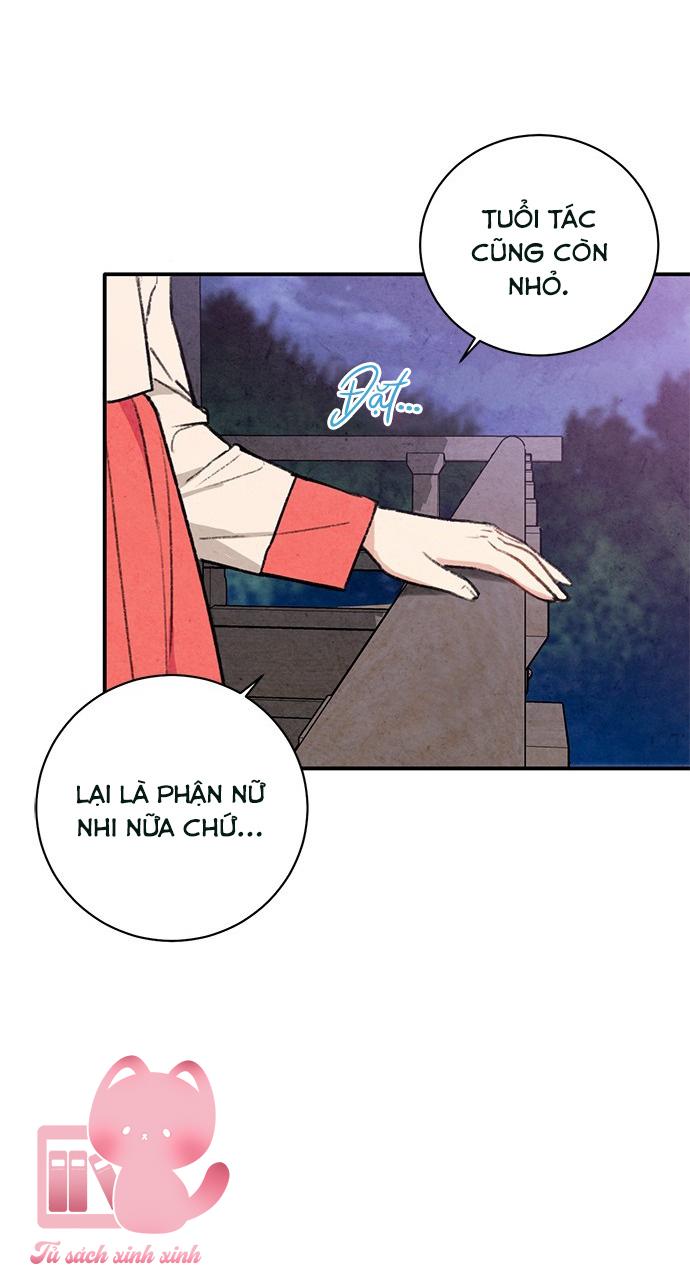 Lệnh Cấm Hôn: Lệnh Cấm Hôn – Chap 18