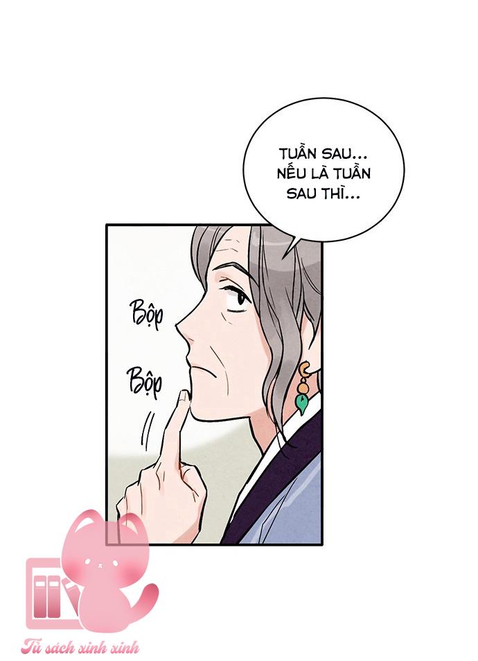 Lệnh Cấm Hôn: Lệnh Cấm Hôn – Chap 18
