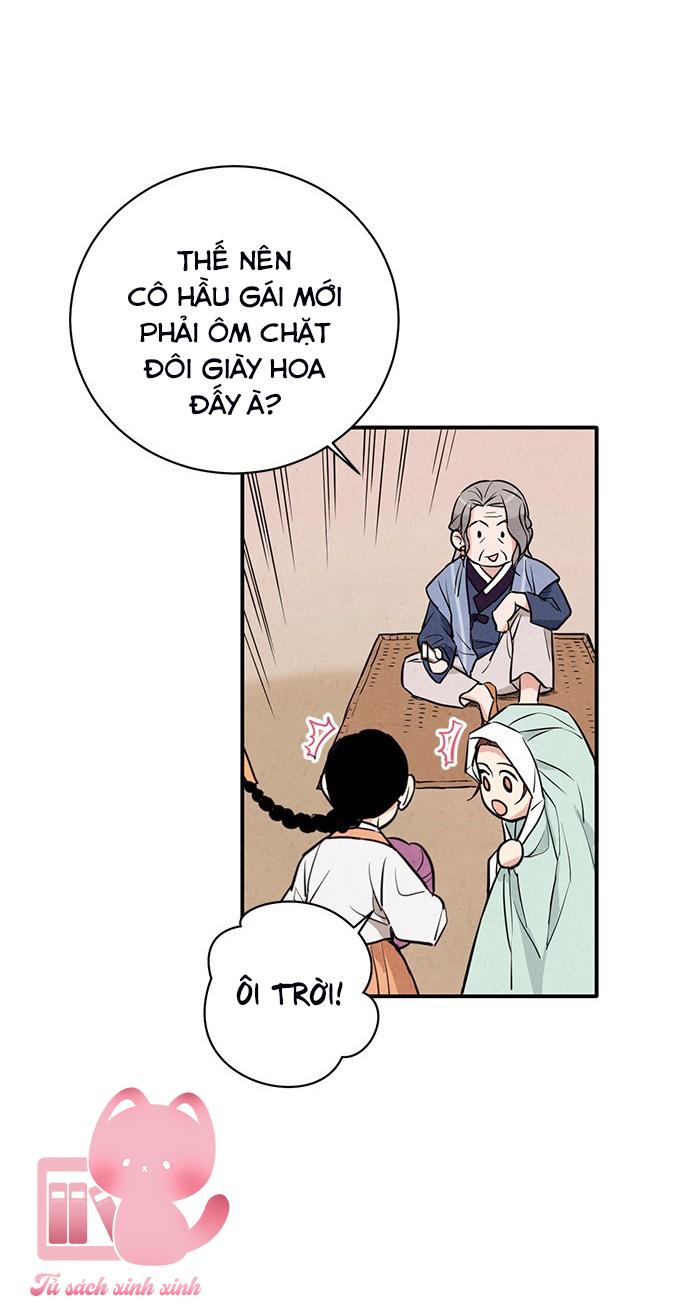 Lệnh Cấm Hôn: Lệnh Cấm Hôn – Chap 18