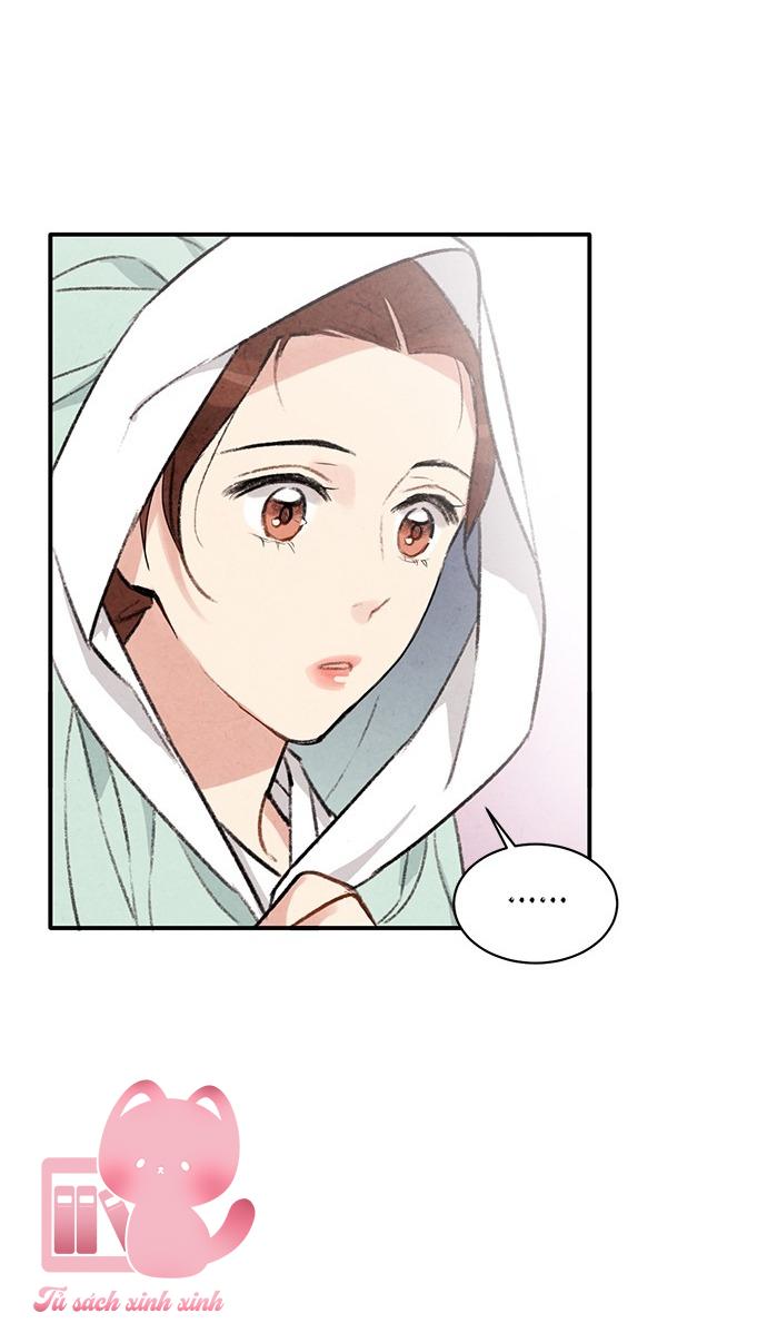 Lệnh Cấm Hôn: Lệnh Cấm Hôn – Chap 18