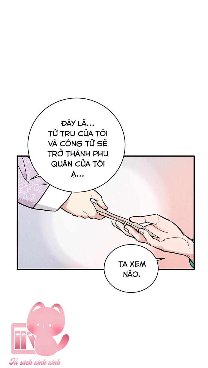 Lệnh Cấm Hôn: Lệnh Cấm Hôn – Chap 18