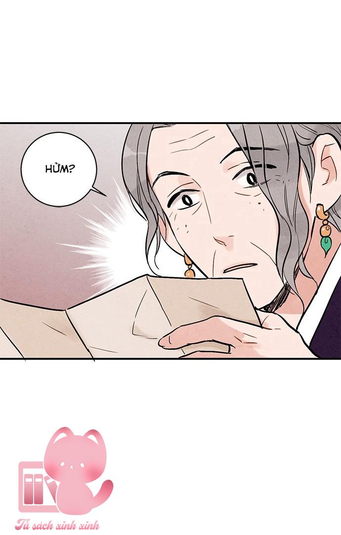 Lệnh Cấm Hôn: Lệnh Cấm Hôn – Chap 18