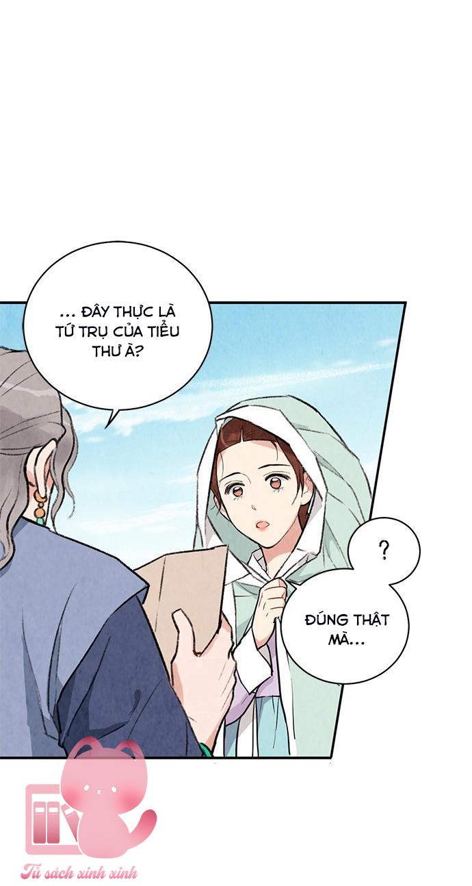 Lệnh Cấm Hôn: Lệnh Cấm Hôn – Chap 18