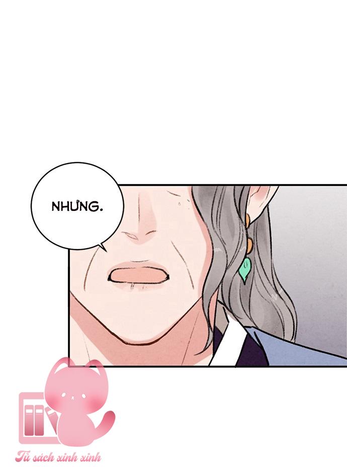 Lệnh Cấm Hôn: Lệnh Cấm Hôn – Chap 18