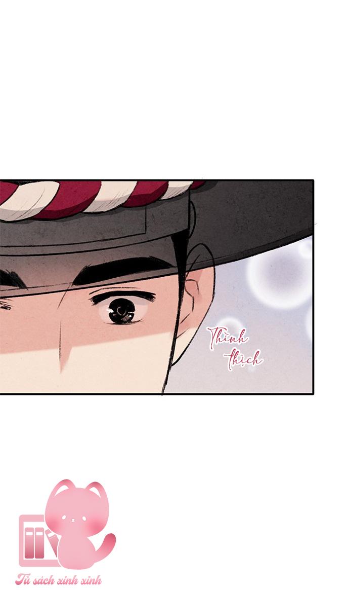 Lệnh Cấm Hôn: Lệnh Cấm Hôn – Chap 18