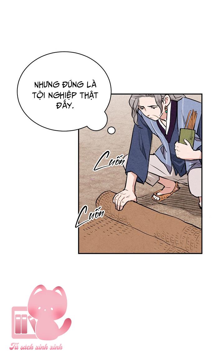 Lệnh Cấm Hôn: Lệnh Cấm Hôn – Chap 19