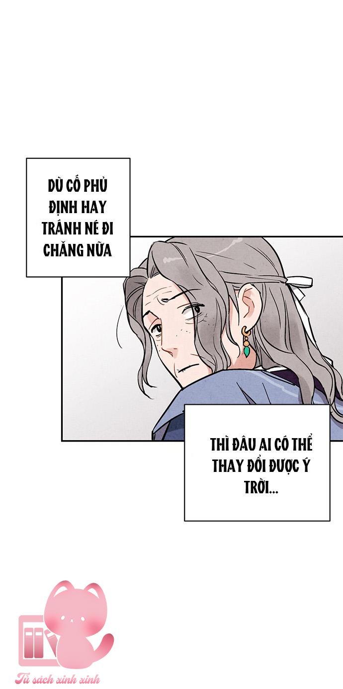 Lệnh Cấm Hôn: Lệnh Cấm Hôn – Chap 19