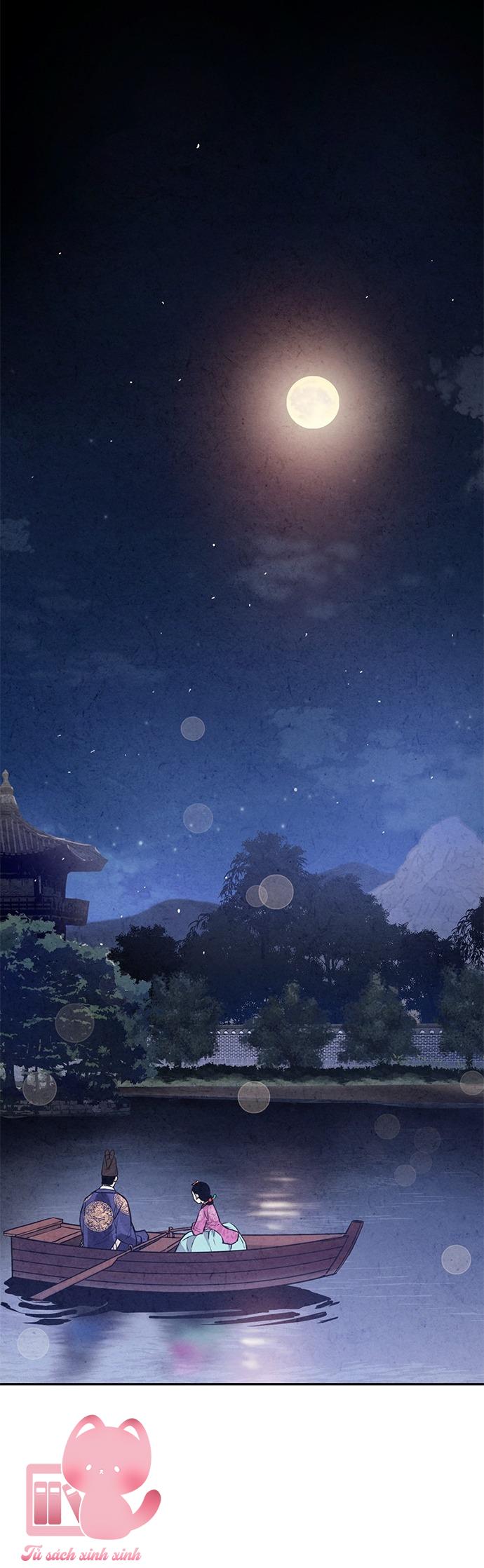 Lệnh Cấm Hôn: Lệnh Cấm Hôn – Chap 19