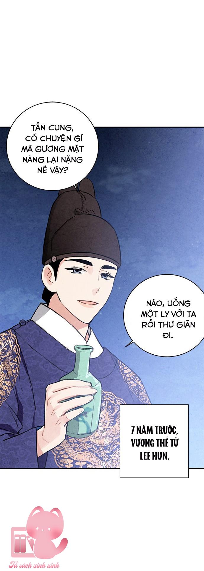 Lệnh Cấm Hôn: Lệnh Cấm Hôn – Chap 19