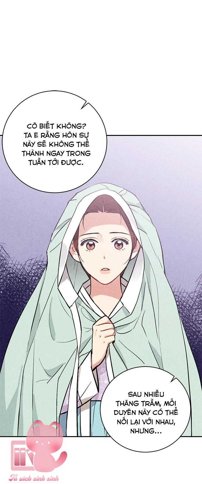 Lệnh Cấm Hôn: Lệnh Cấm Hôn – Chap 19