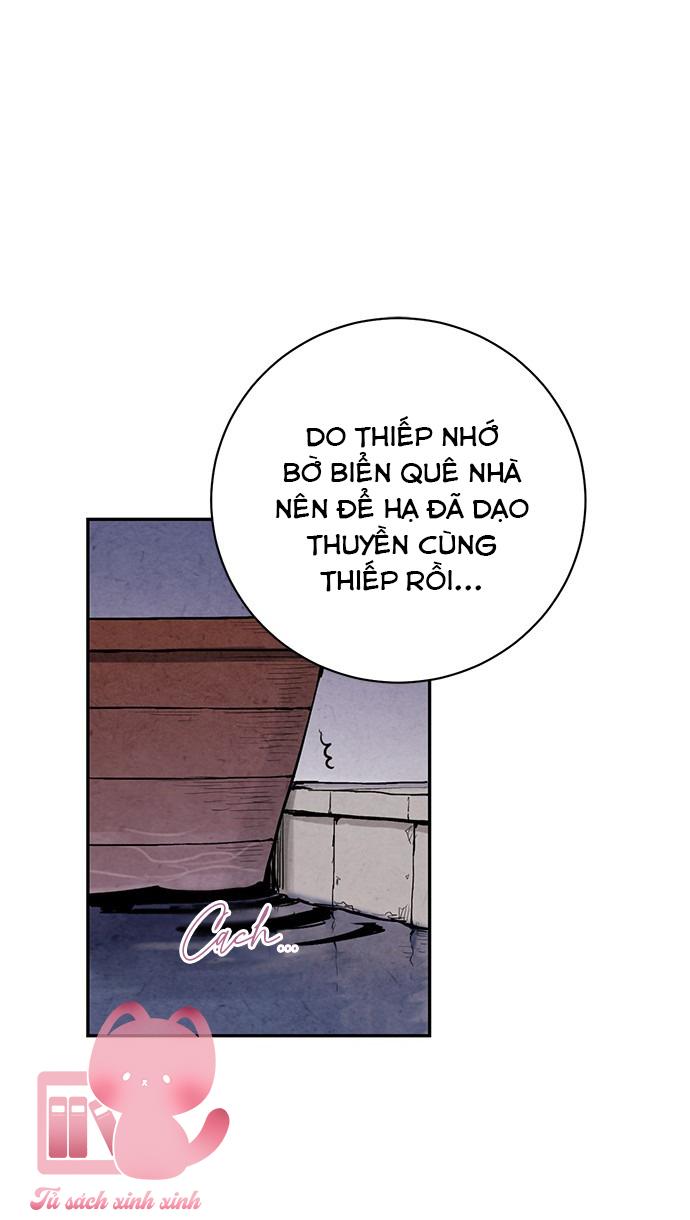 Lệnh Cấm Hôn: Lệnh Cấm Hôn – Chap 19