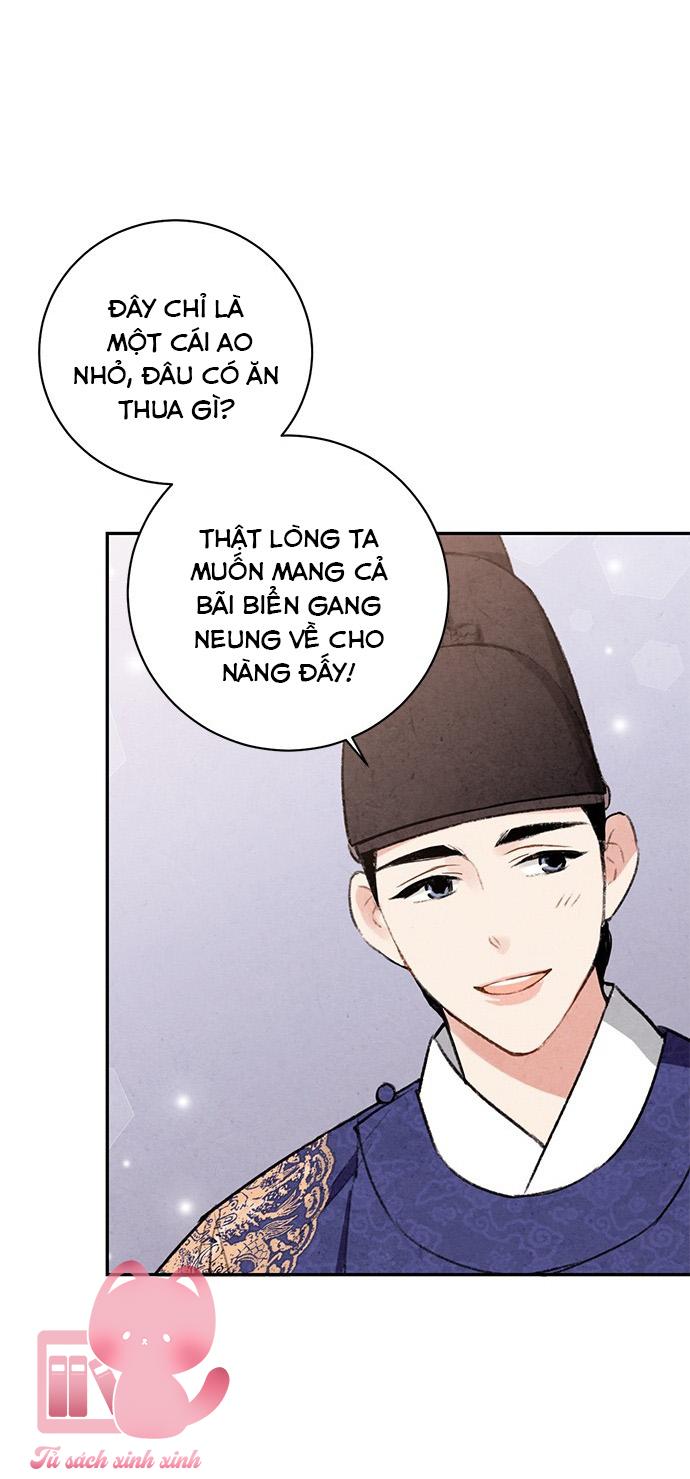 Lệnh Cấm Hôn: Lệnh Cấm Hôn – Chap 19
