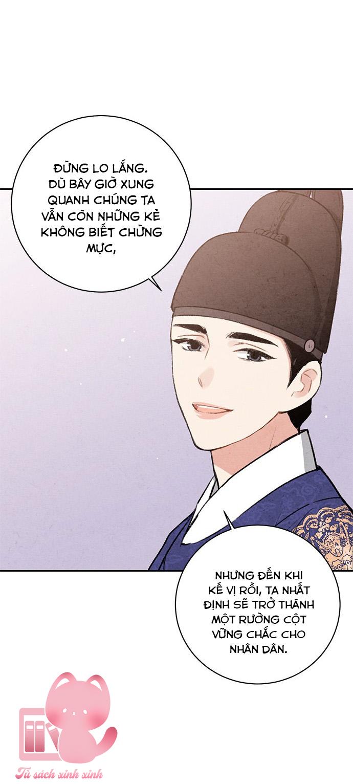 Lệnh Cấm Hôn: Lệnh Cấm Hôn – Chap 19