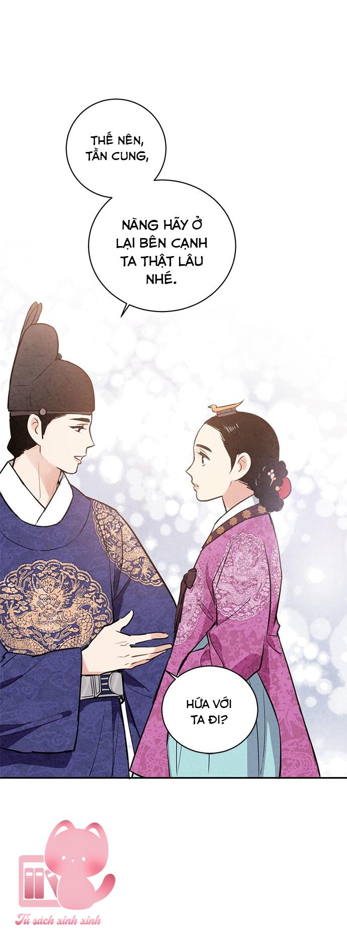 Lệnh Cấm Hôn: Lệnh Cấm Hôn – Chap 19