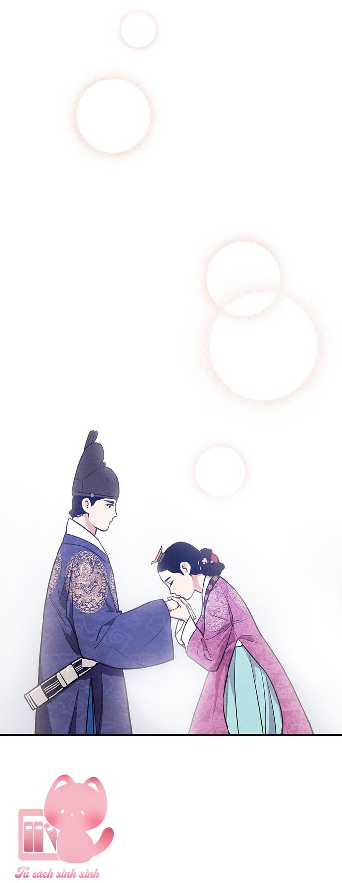 Lệnh Cấm Hôn: Lệnh Cấm Hôn – Chap 19