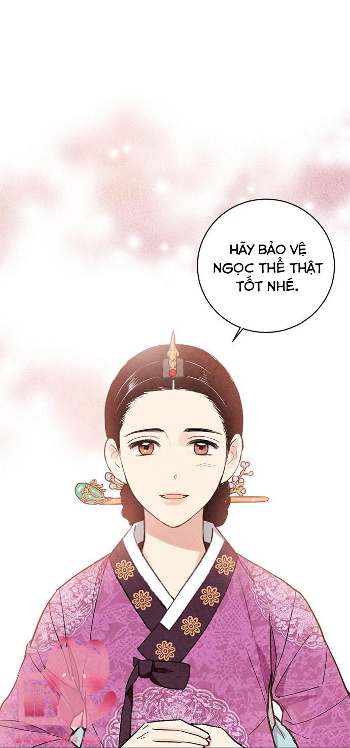 Lệnh Cấm Hôn: Lệnh Cấm Hôn – Chap 19