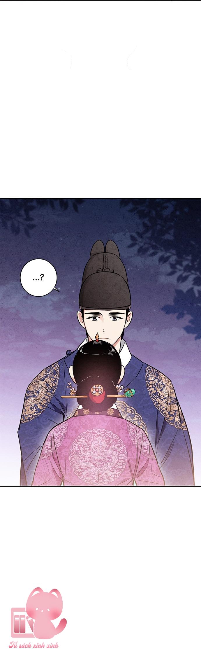 Lệnh Cấm Hôn: Lệnh Cấm Hôn – Chap 19