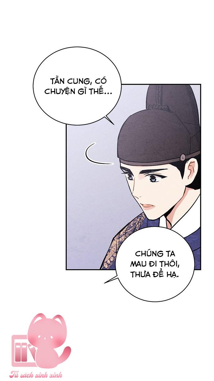 Lệnh Cấm Hôn: Lệnh Cấm Hôn – Chap 19