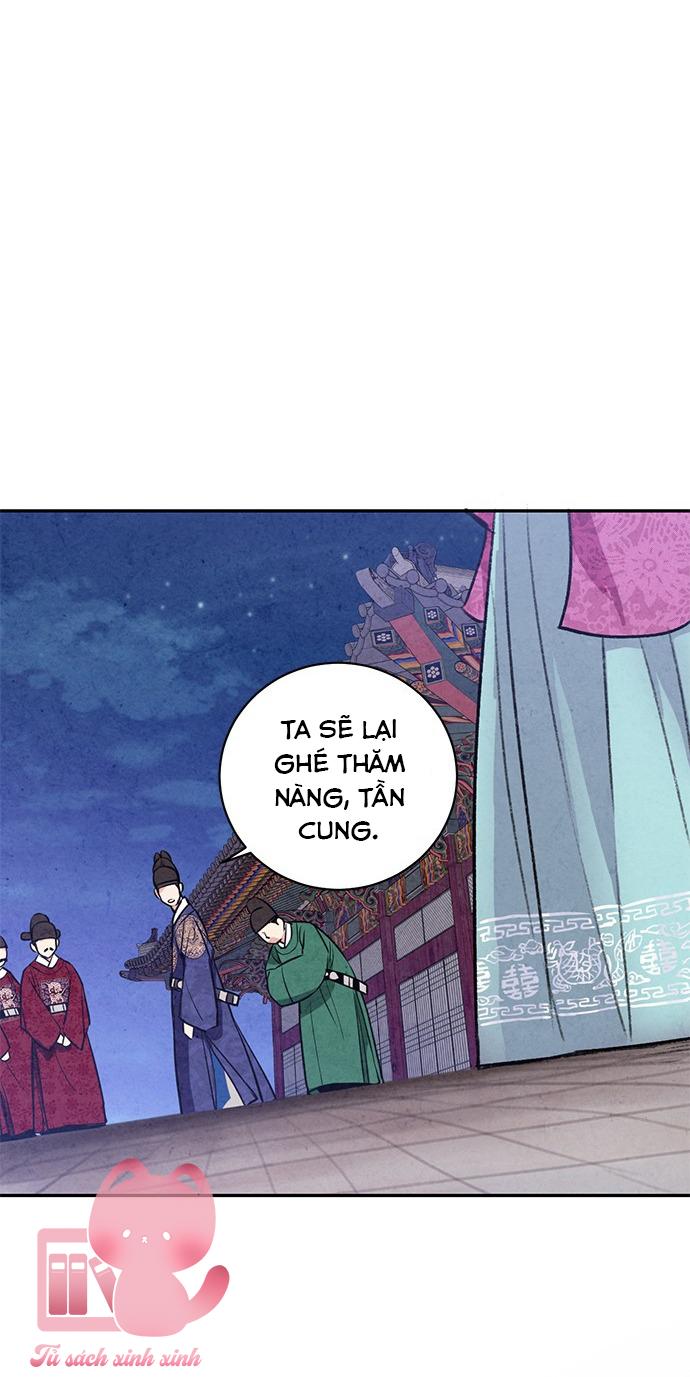 Lệnh Cấm Hôn: Lệnh Cấm Hôn – Chap 19