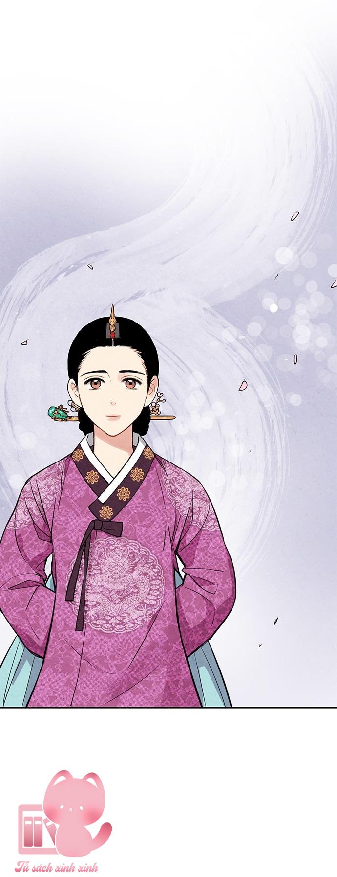 Lệnh Cấm Hôn: Lệnh Cấm Hôn – Chap 19