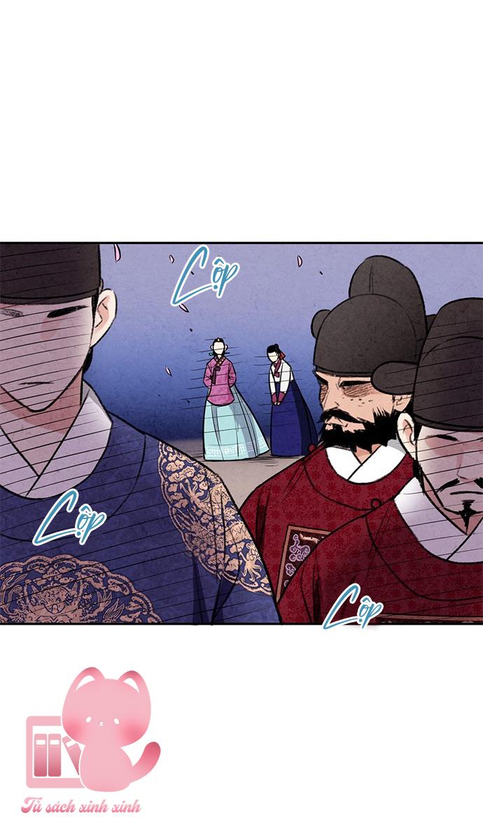 Lệnh Cấm Hôn: Lệnh Cấm Hôn – Chap 19