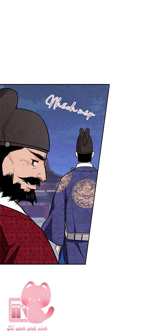 Lệnh Cấm Hôn: Lệnh Cấm Hôn – Chap 19