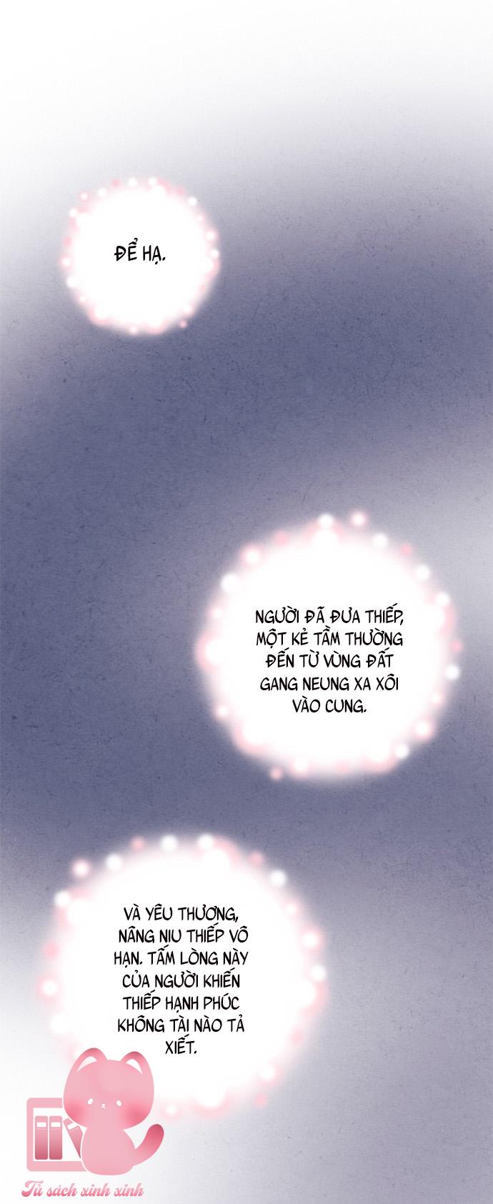 Lệnh Cấm Hôn: Lệnh Cấm Hôn – Chap 19